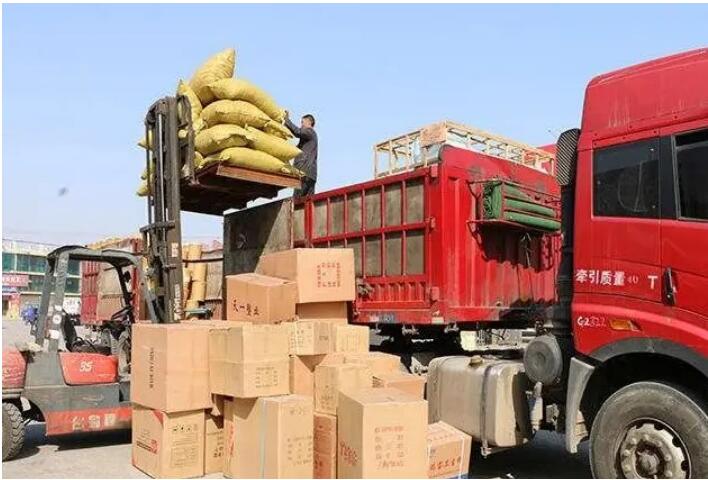 漳州到河津市物流专线