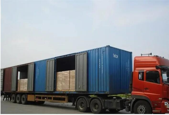 漳州到河津市整车运输