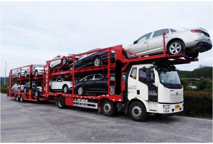 漳州到河津市轿车托运